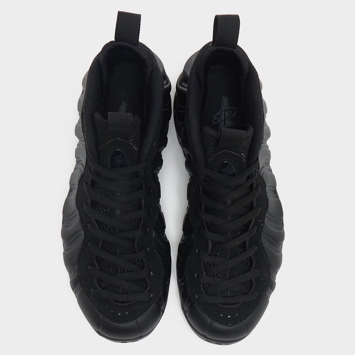 nike air foamposite one black anthracite fd5855 001 release date 1