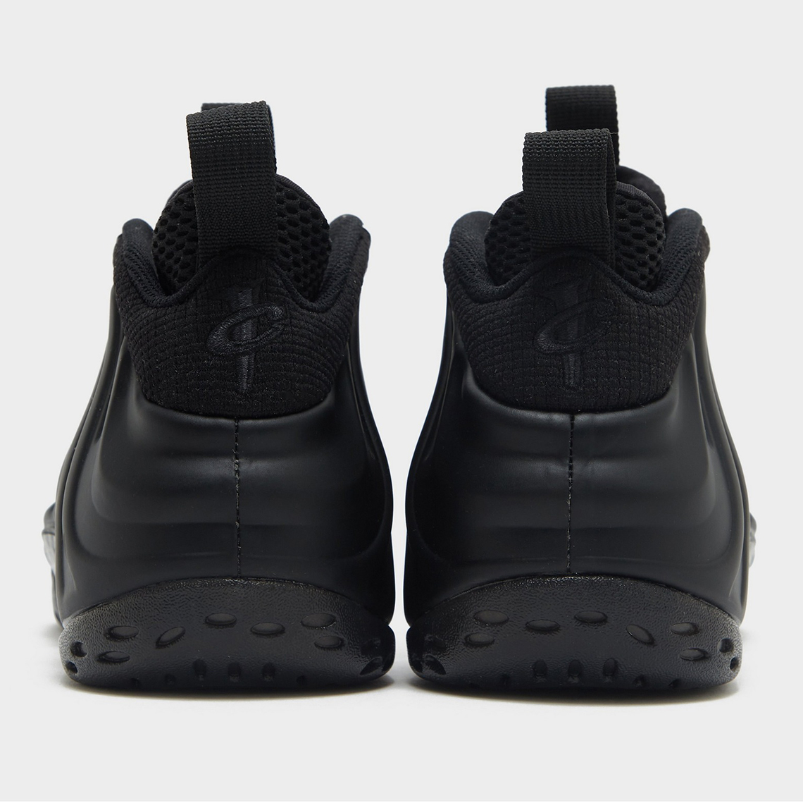 nike air foamposite one black anthracite fd5855 001 release date 6