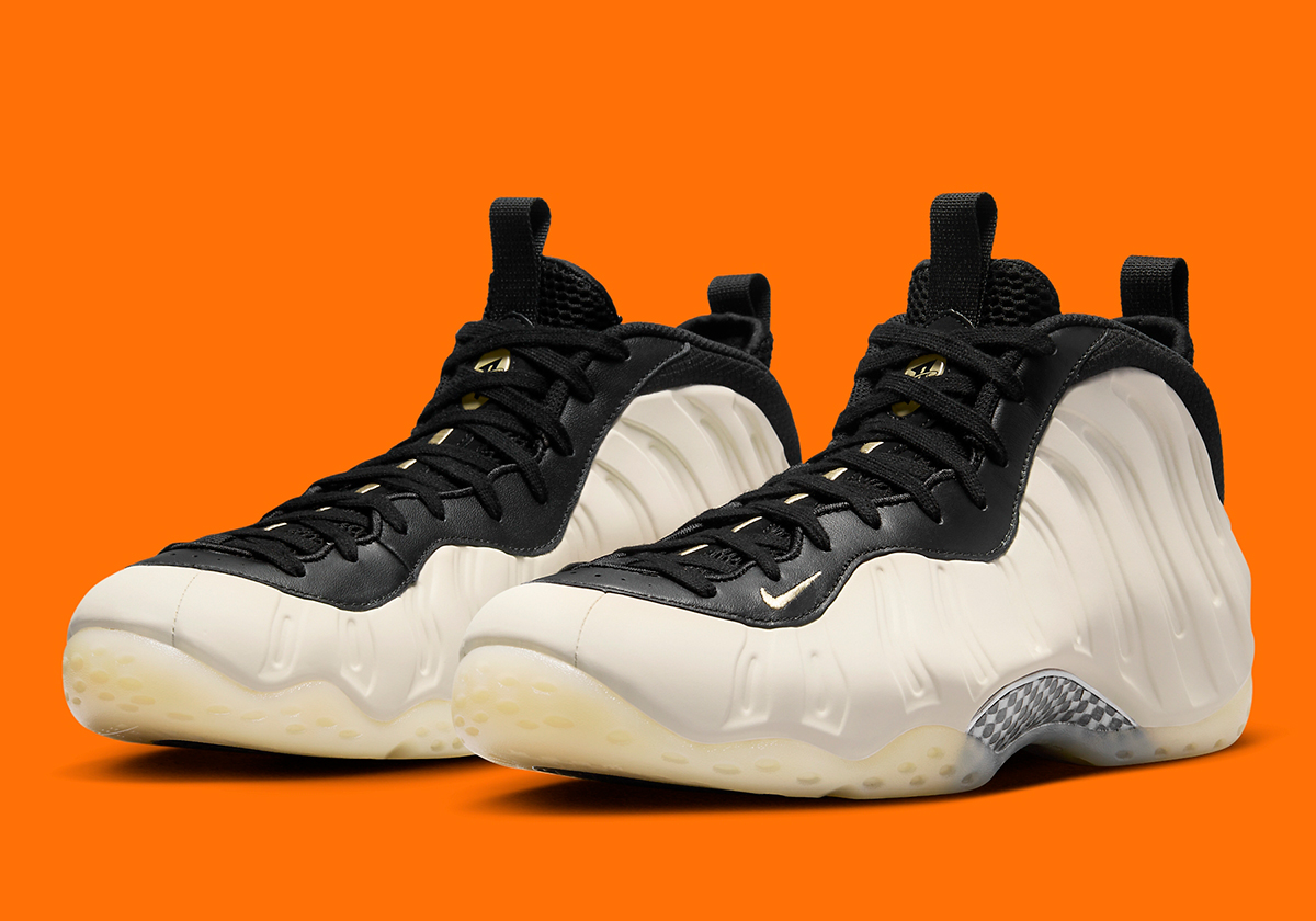 Brown and orange foamposites online