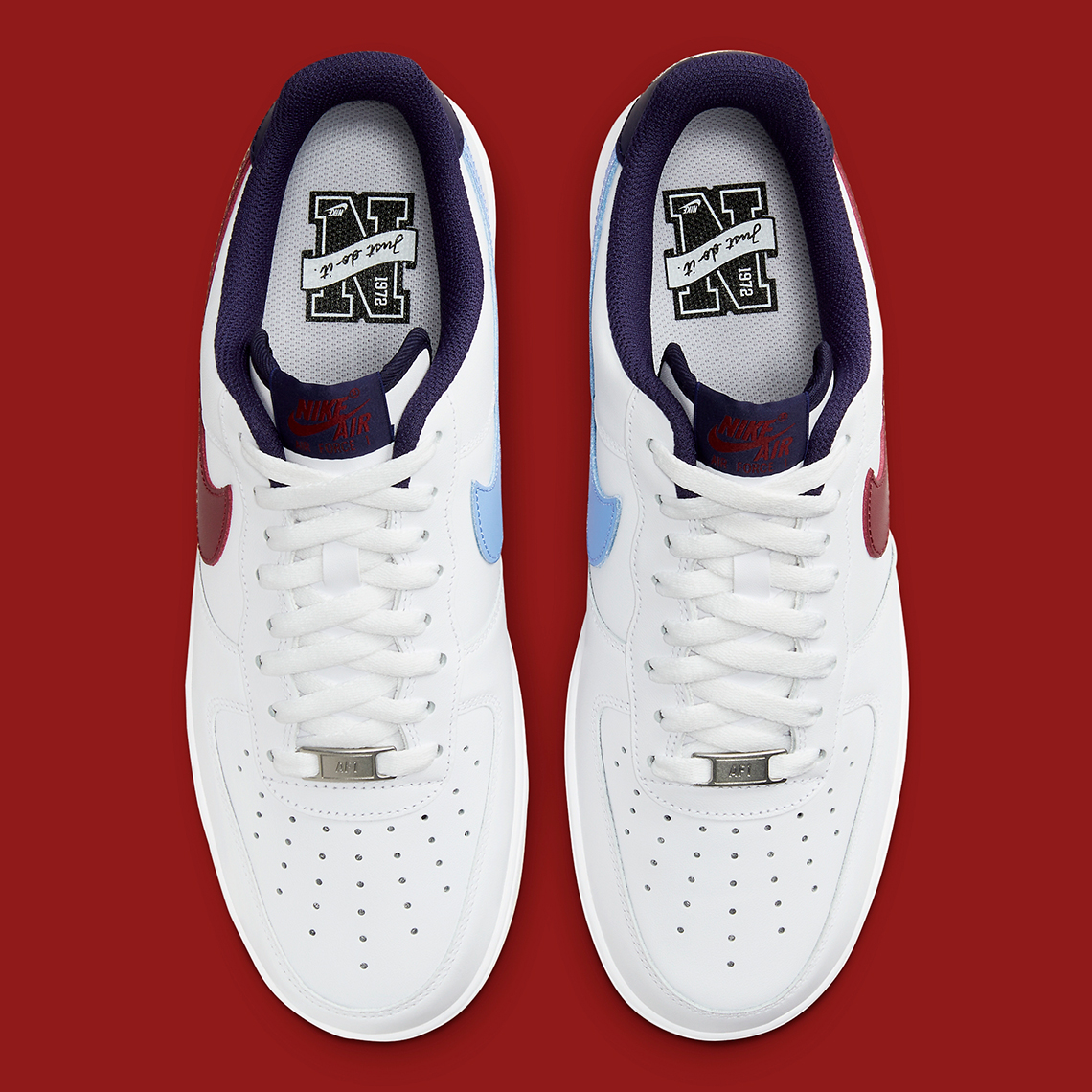 Nike Air Force 1 Low From Nike To You Fv8105 161 2