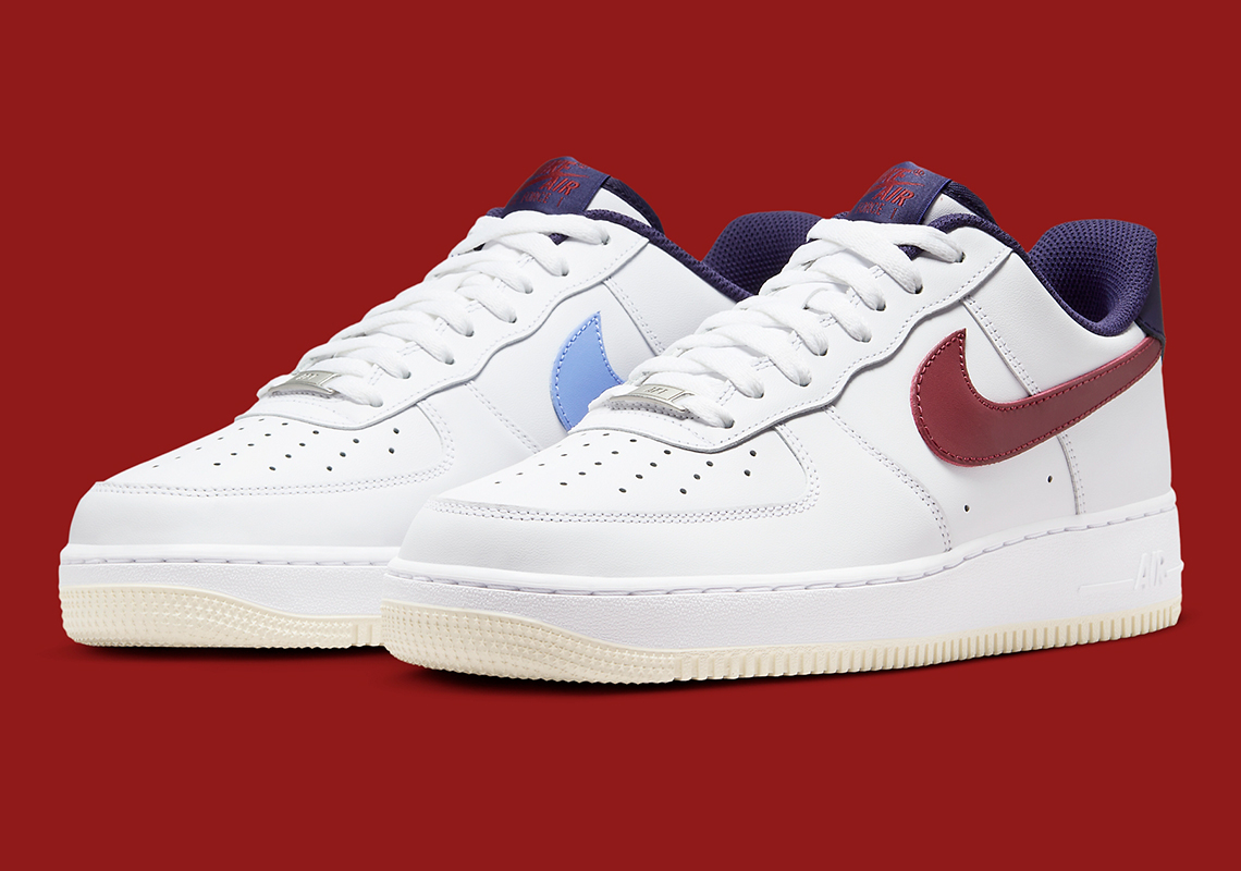 Nuevas air force online