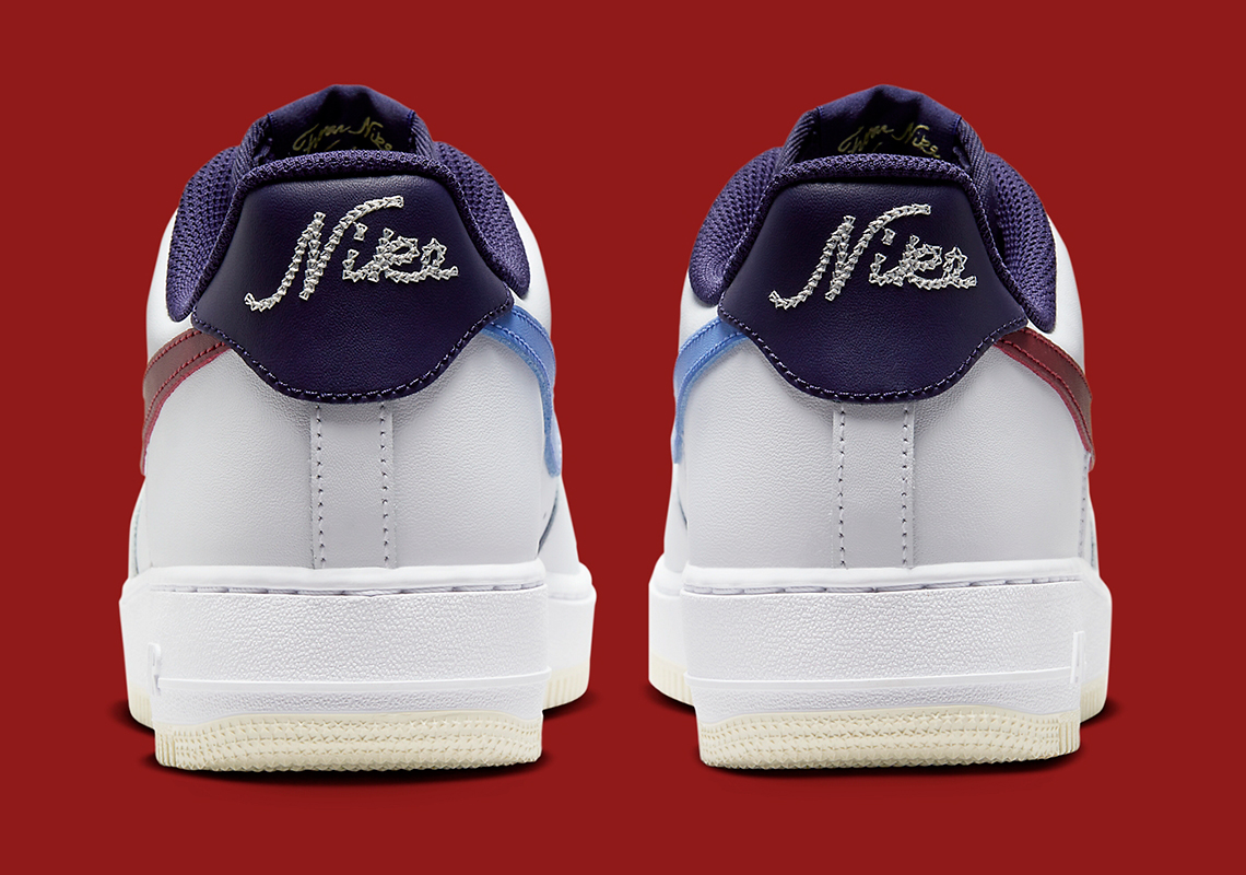 Nike Air Force 1 Low From Nike To You Fv8105 161 7