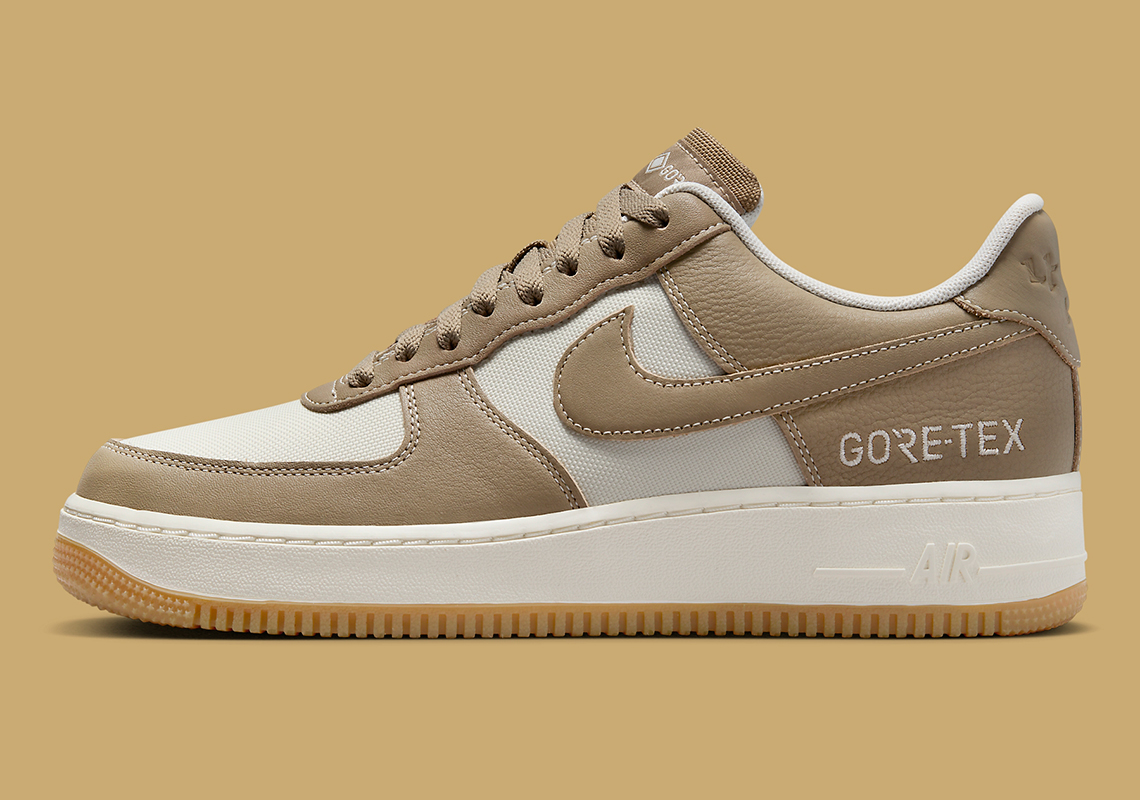 Nike Air Force 1 Low Gore Tex Hangul Day Fq8142 133 2