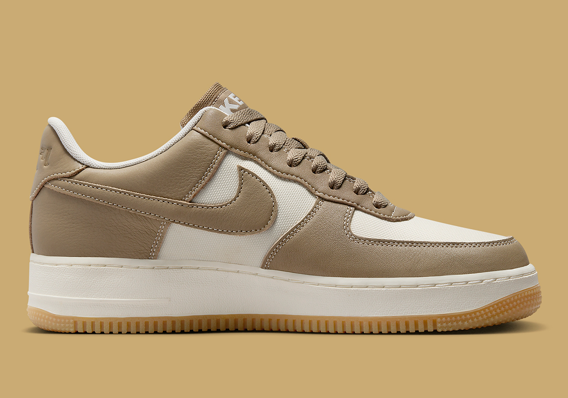 Nike Air Force 1 Low Gore-Tex 