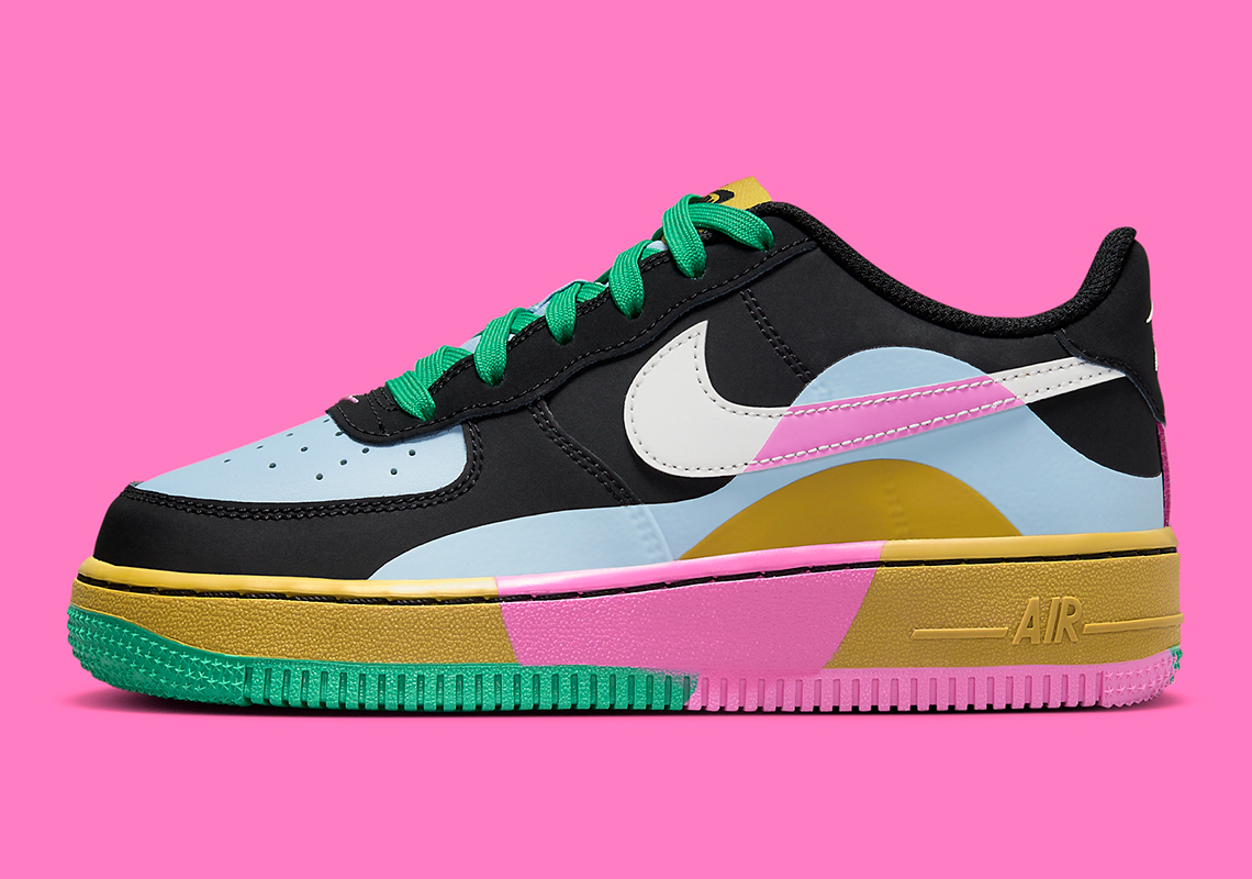 Nike air force online colorines