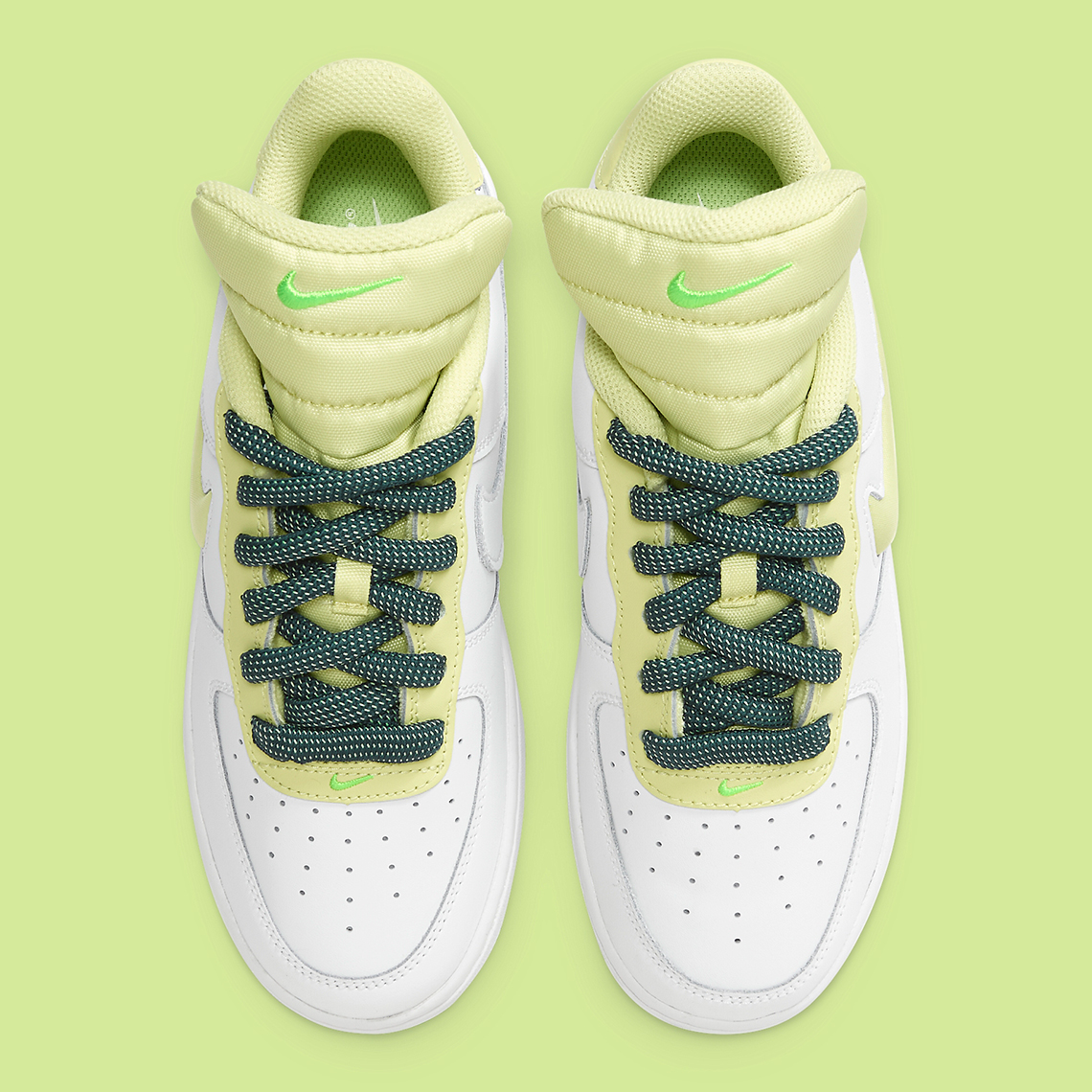 air jordan 1 volt gold