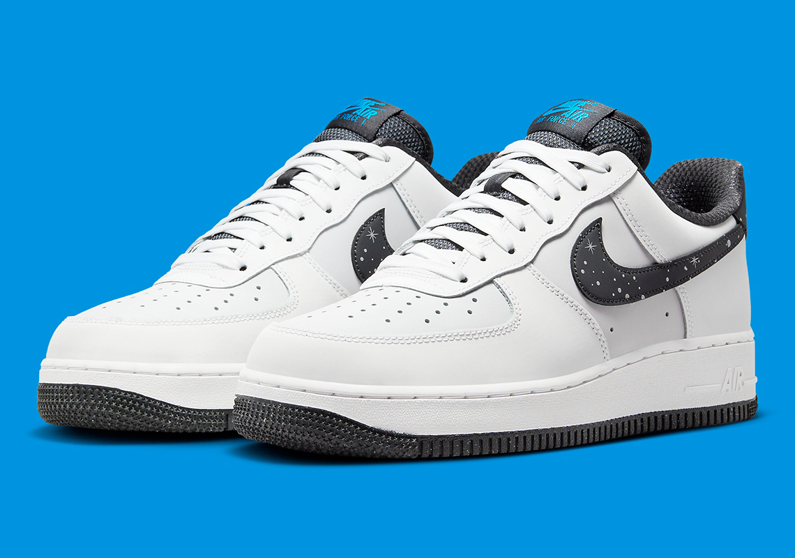 Anthracite air best sale force 1