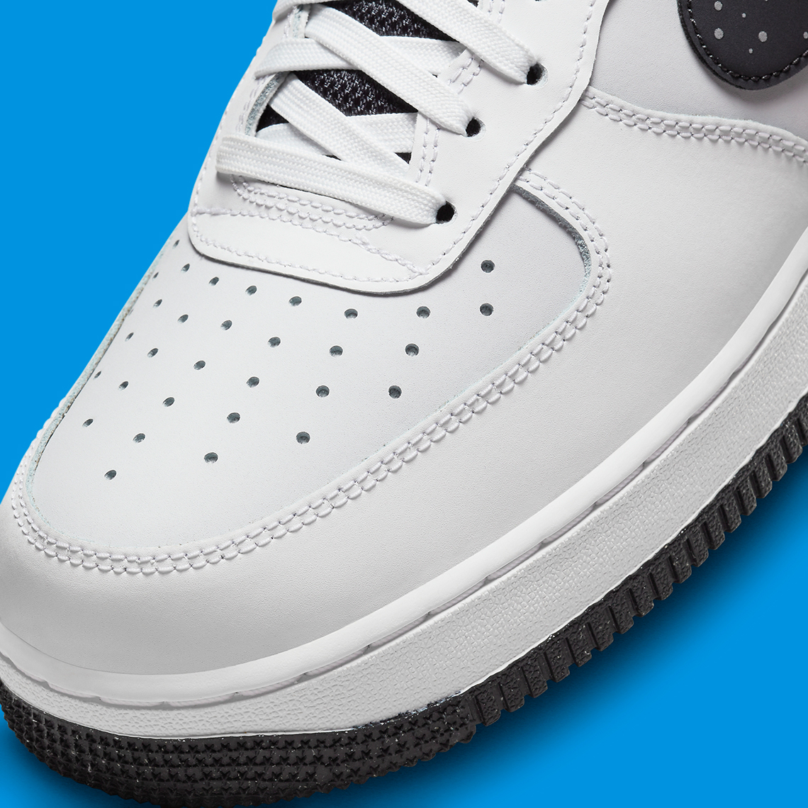 low top white air force 1