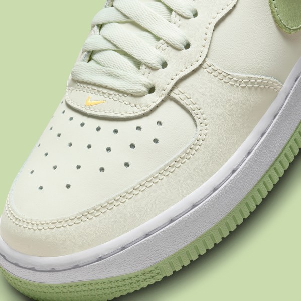 nike air force 1 pixel sea glass
