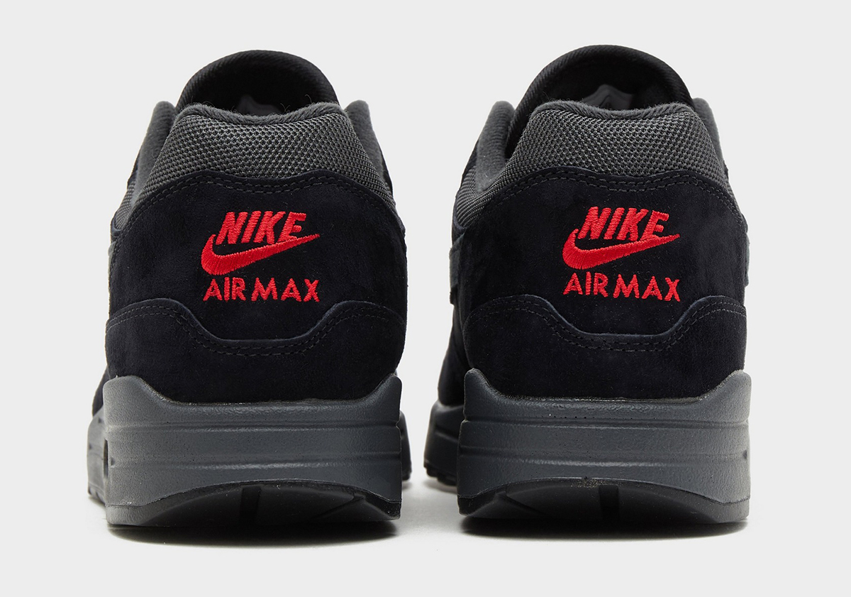Nike's Air Max 1 Returns In 