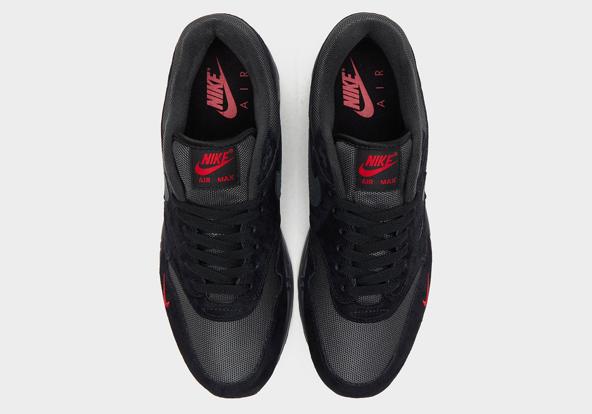 Nike Air Max 1 Dracula 2024 6