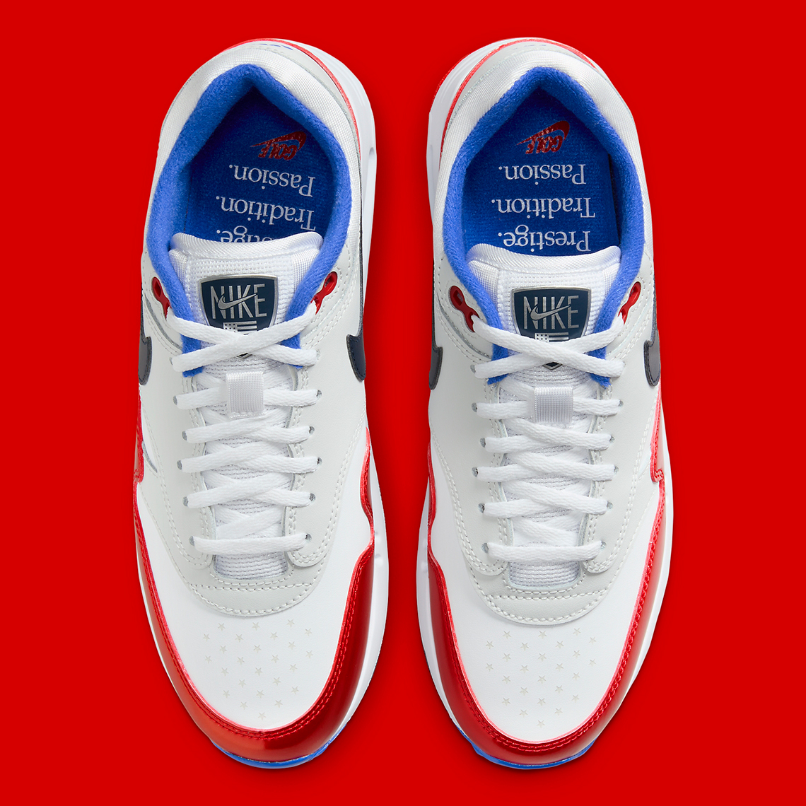 Nike Air Max 1 Golf Usa Fb9152 100 3