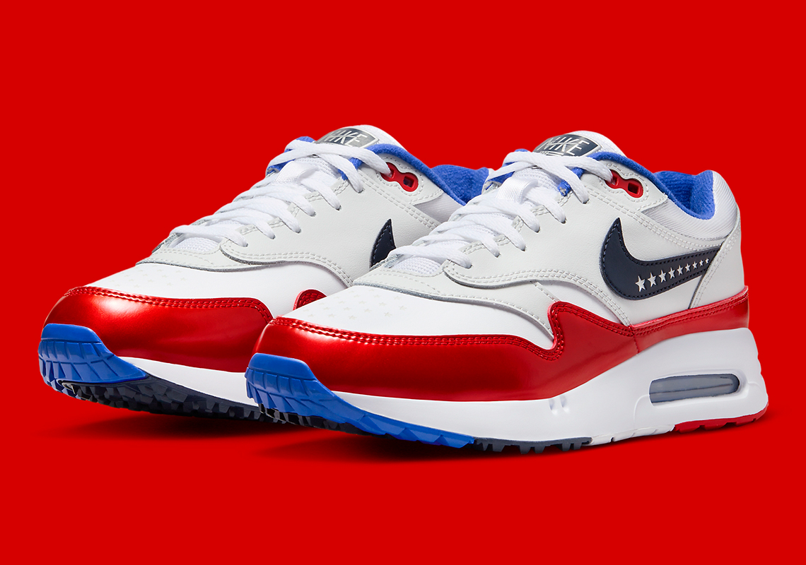 Nike Air Max 1 Golf 