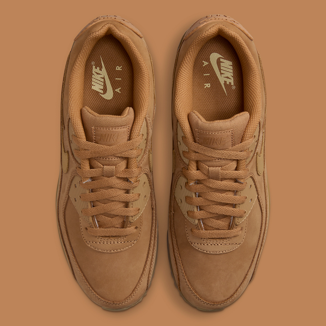 Nike air max on sale 9 ultra flax