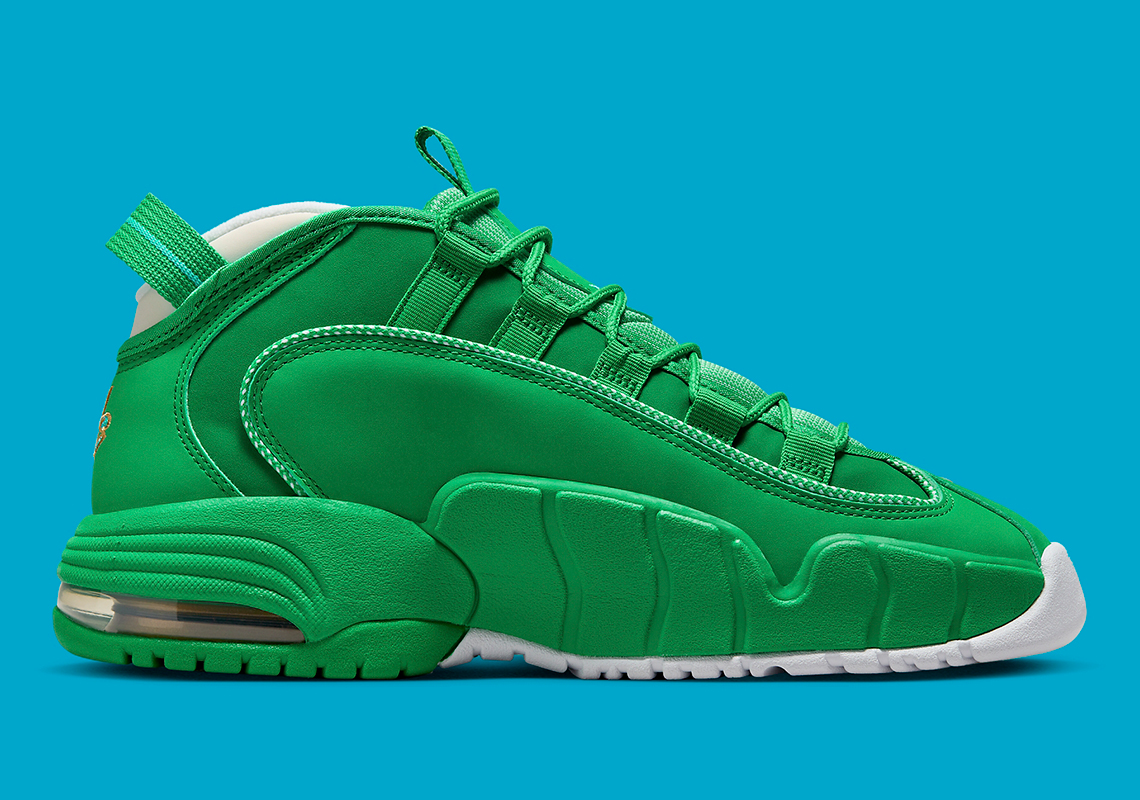 Nike Air Max Penny Stadium Green Fq8827 324 8