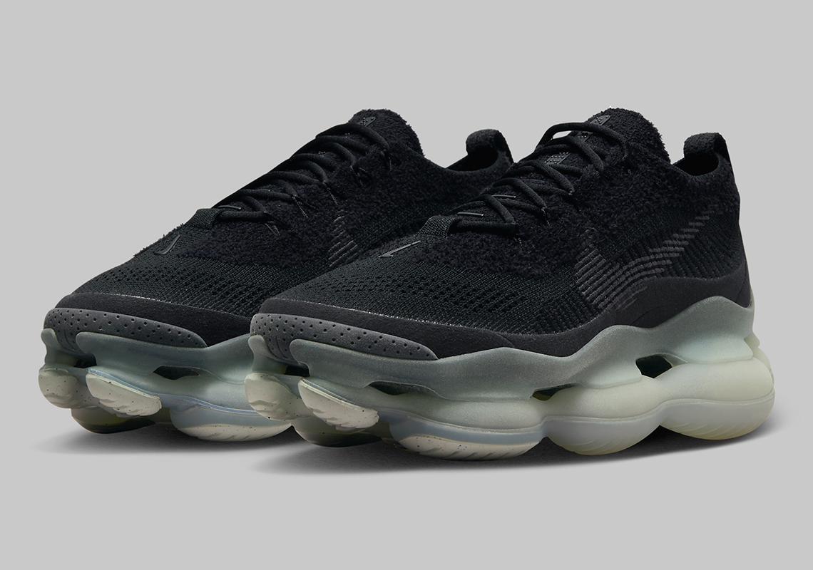 Air max cheap black anthracite