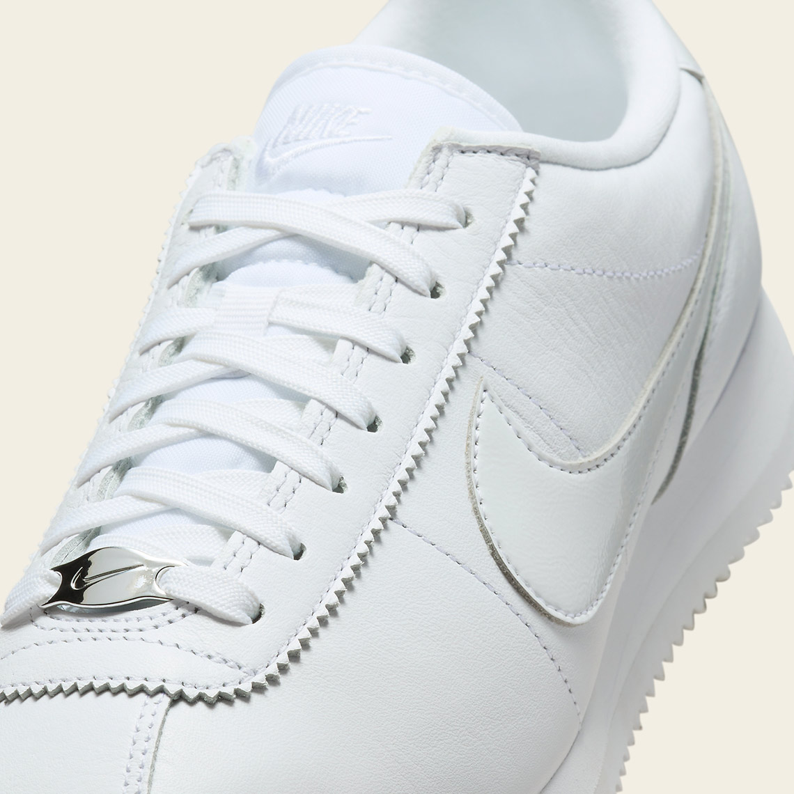 Nike team Cortez 72 White Fb6877 100 1