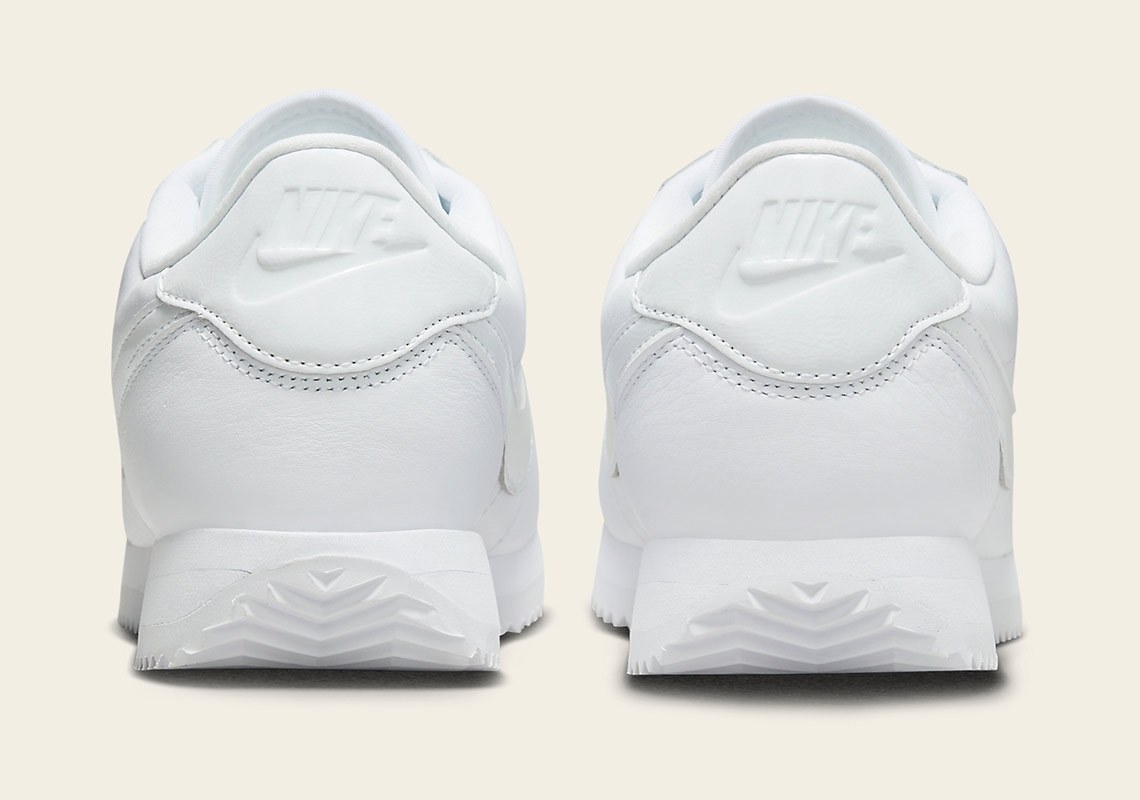 Nike Cortez 72 White Fb6877 100 7