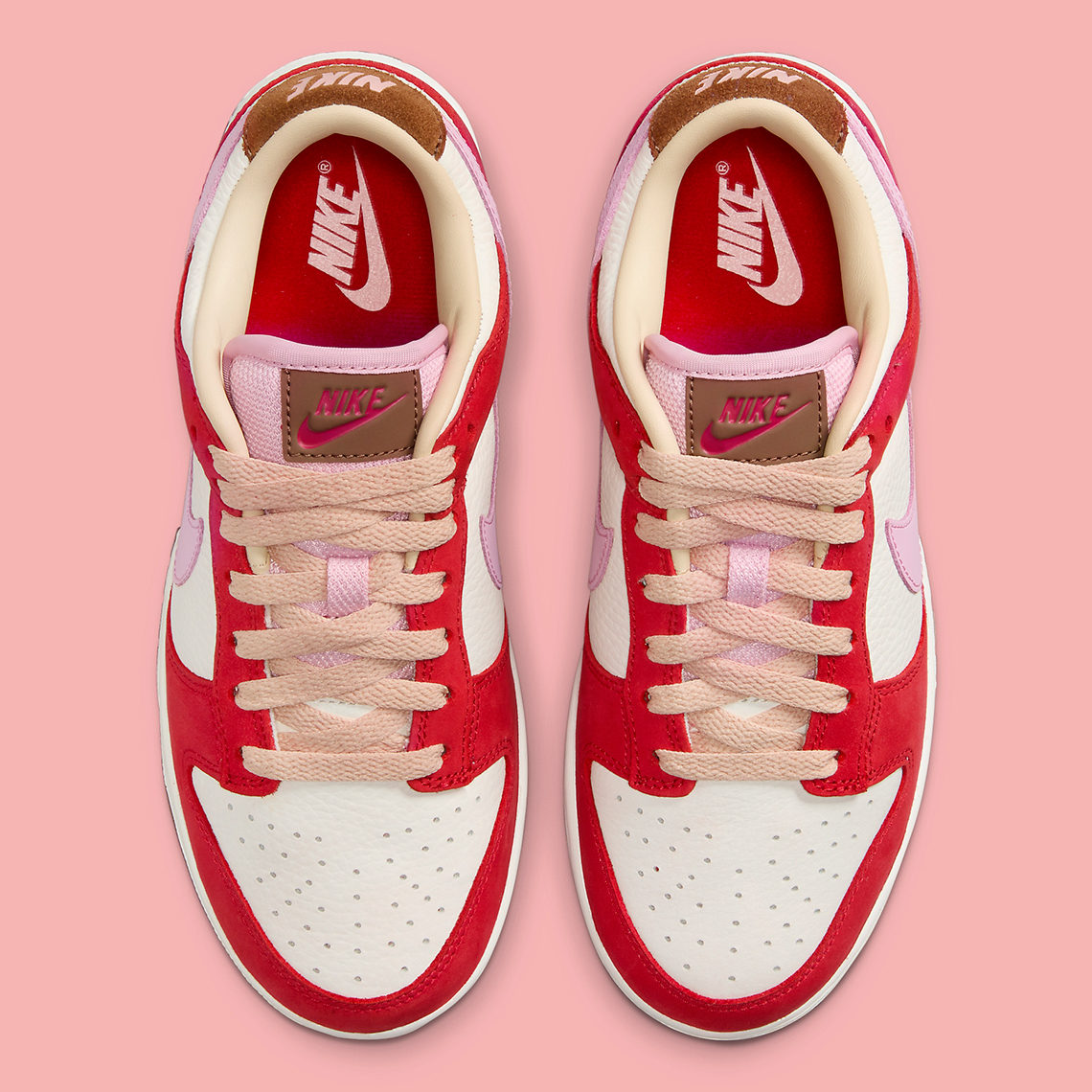 Nike Dunk Low Bacon Fb7910 600 5