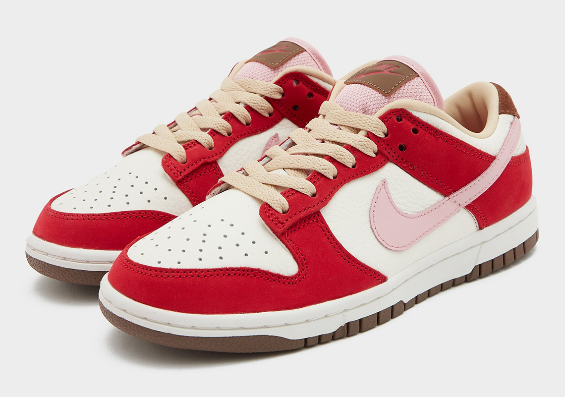 nike dunk low bacon release date 4