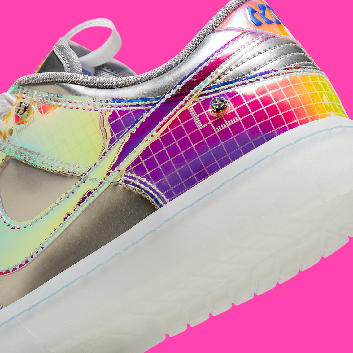 Dunk Delirium: How a Nike Classic Became the Hottest Trainer in