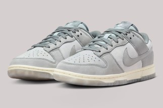 nike dunk low dingy grey fv1167 001 5