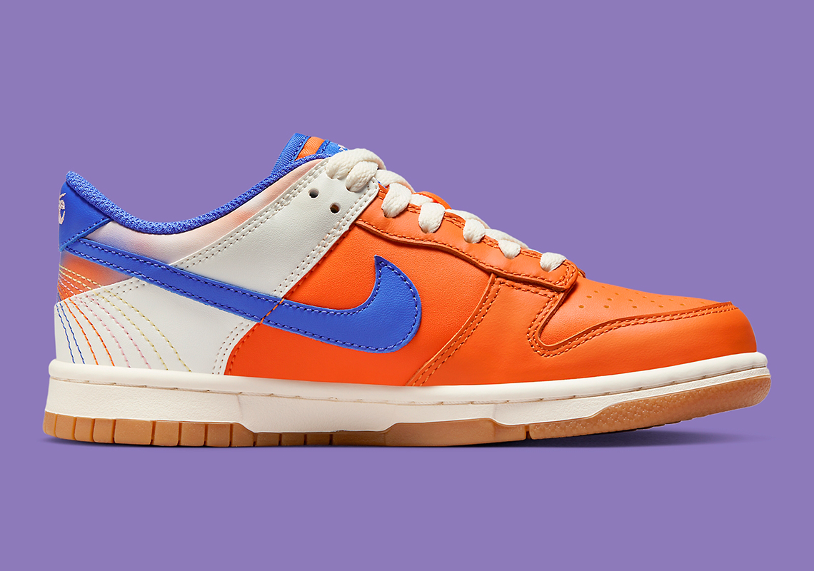 Nike Dunk Low Everything You Need FN0600-801 | SneakerNews.com