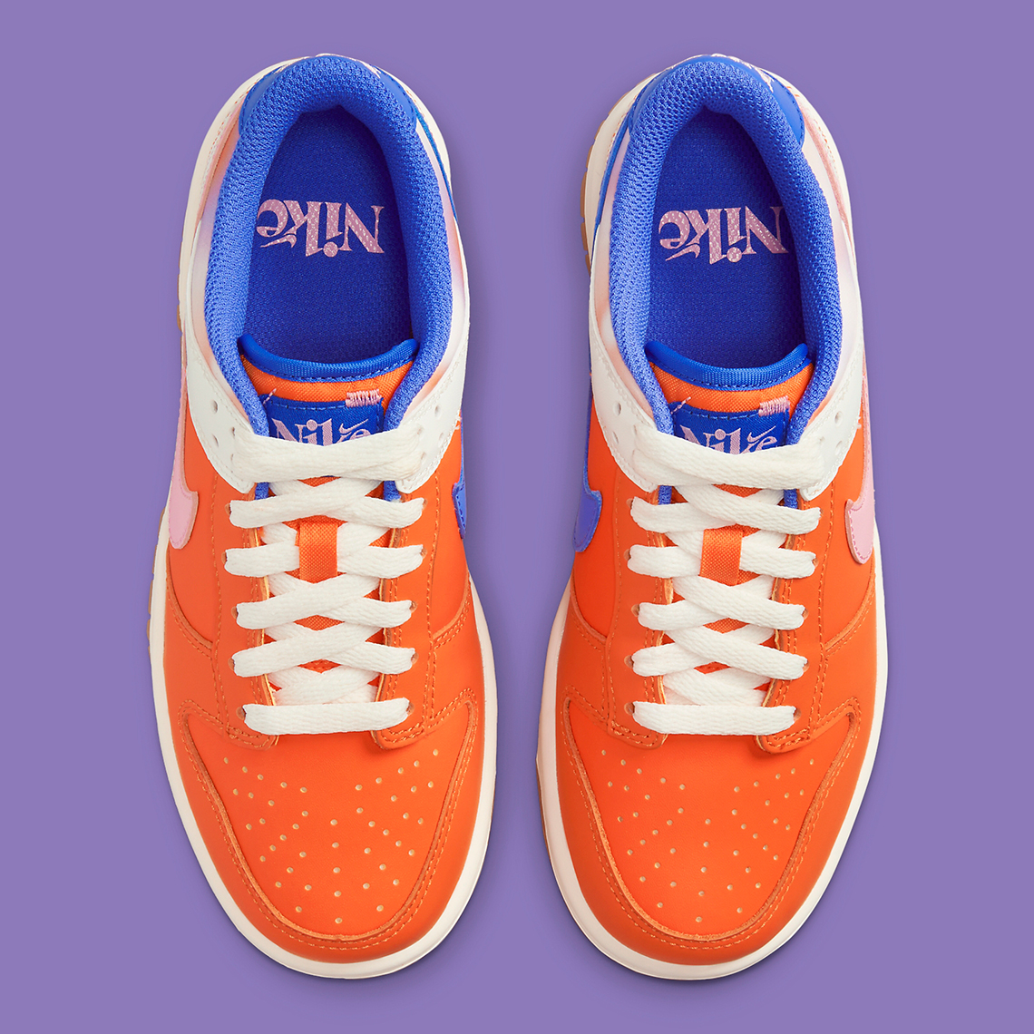 Nike Dunk Low Everything You Need Fn0600 801 5