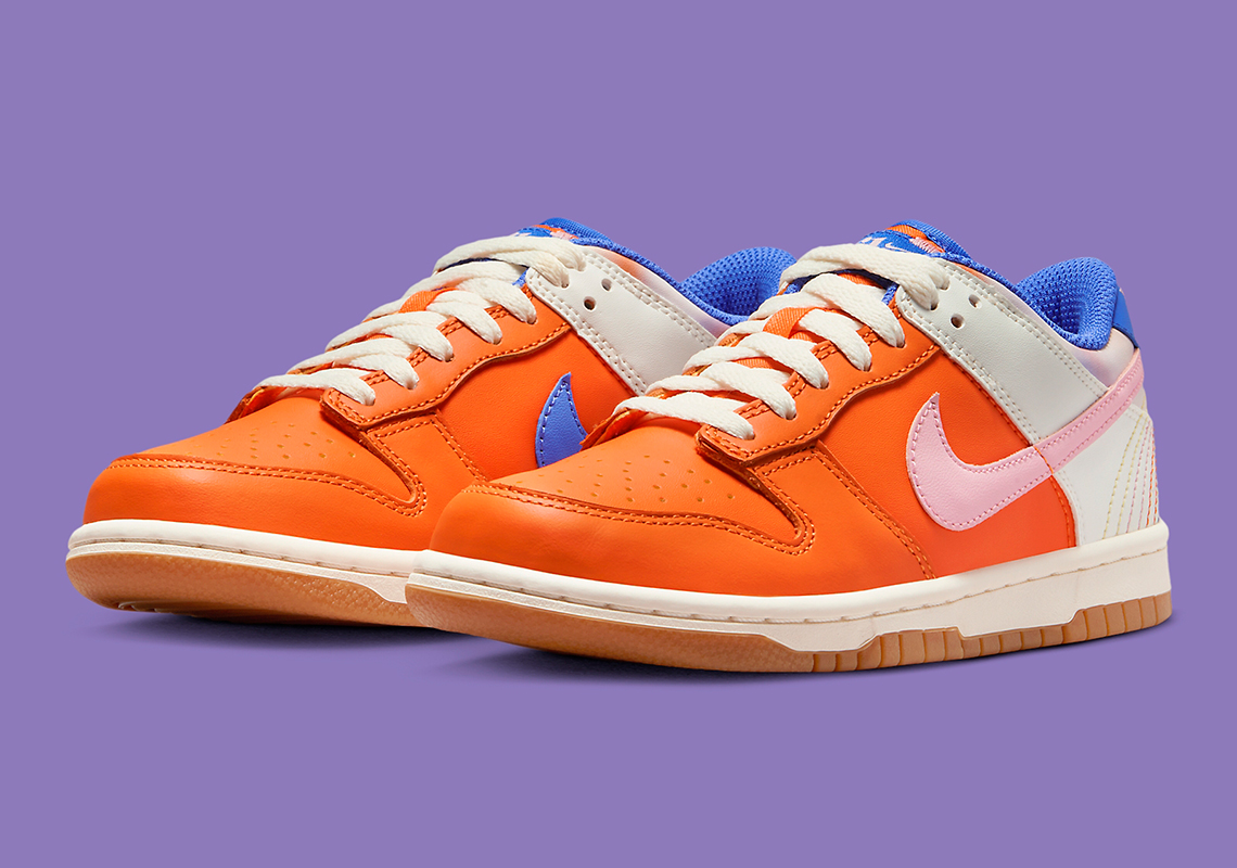 Nike Dunk Low Everything You Need Fn0600 801 8