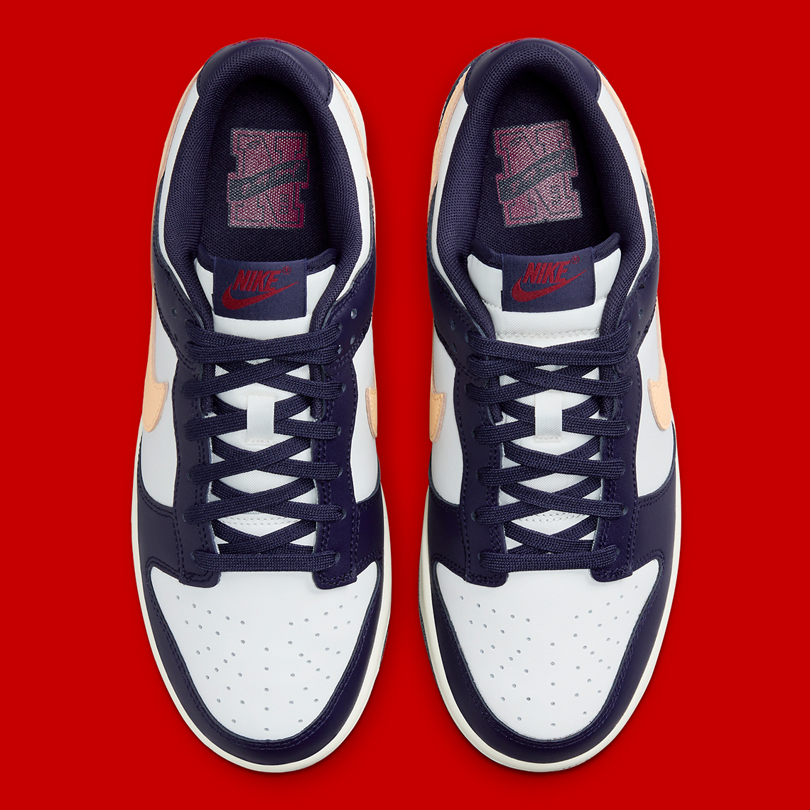 Nike Dunk Low From Nike To You Fv8106 181 1