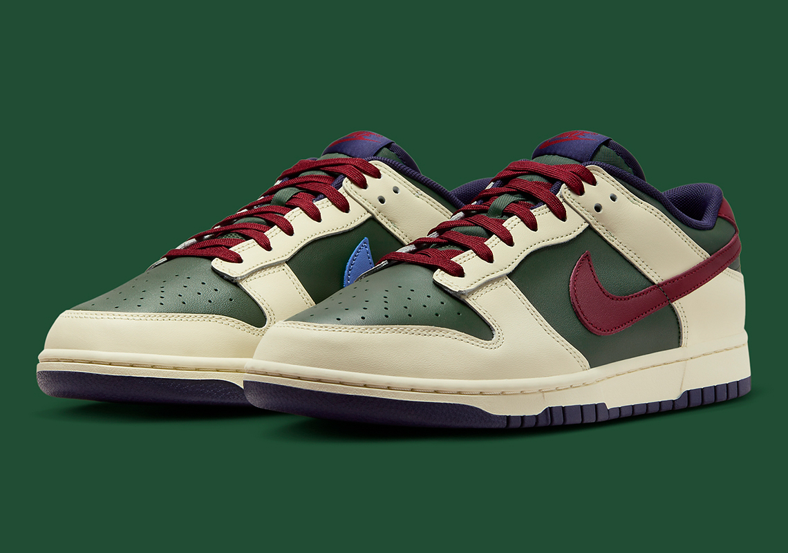 Nike Dunk Low From Nike To You Fv8106 361 7