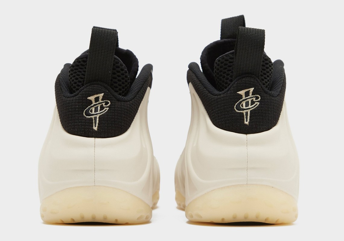 Nike Air Foamposite One  display picture 1