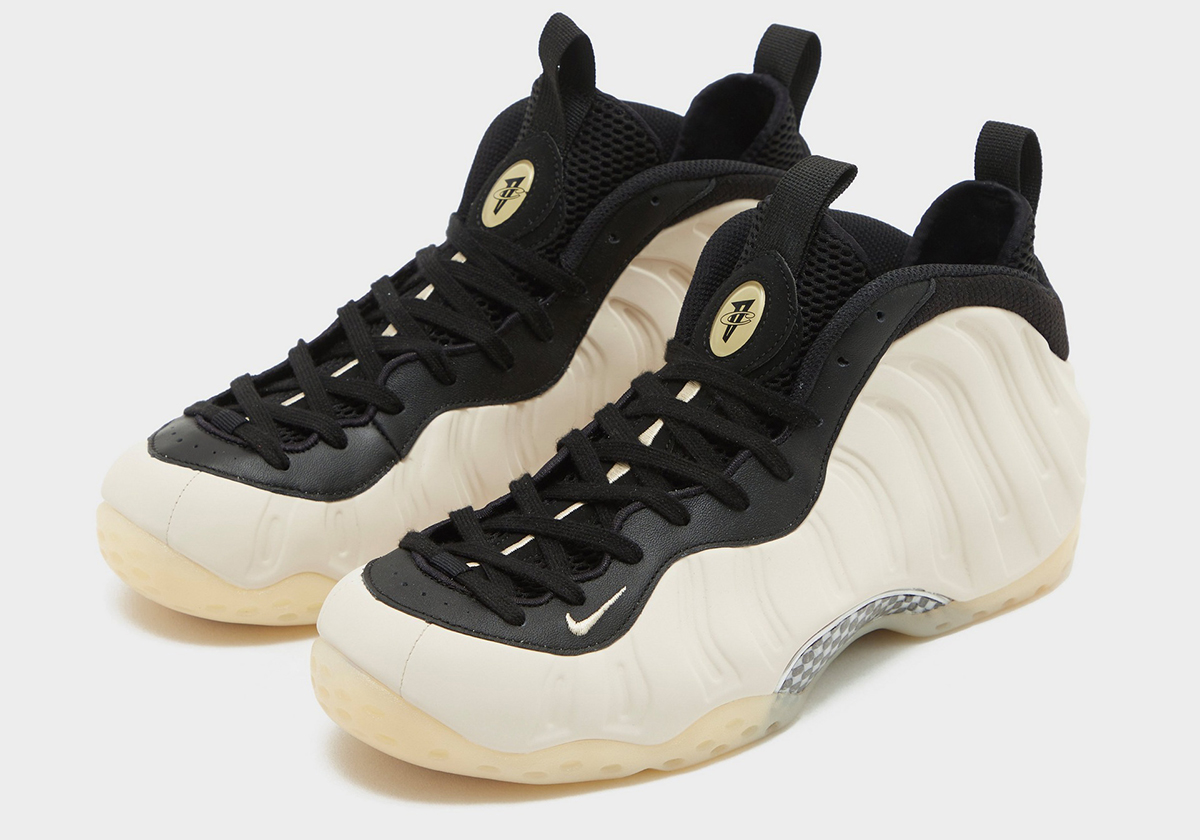 The Nike Air Foamposite "Light Orewood Brown" Releases On May 31st