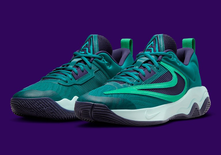 Nike Giannis Immortality 3  display picture 2