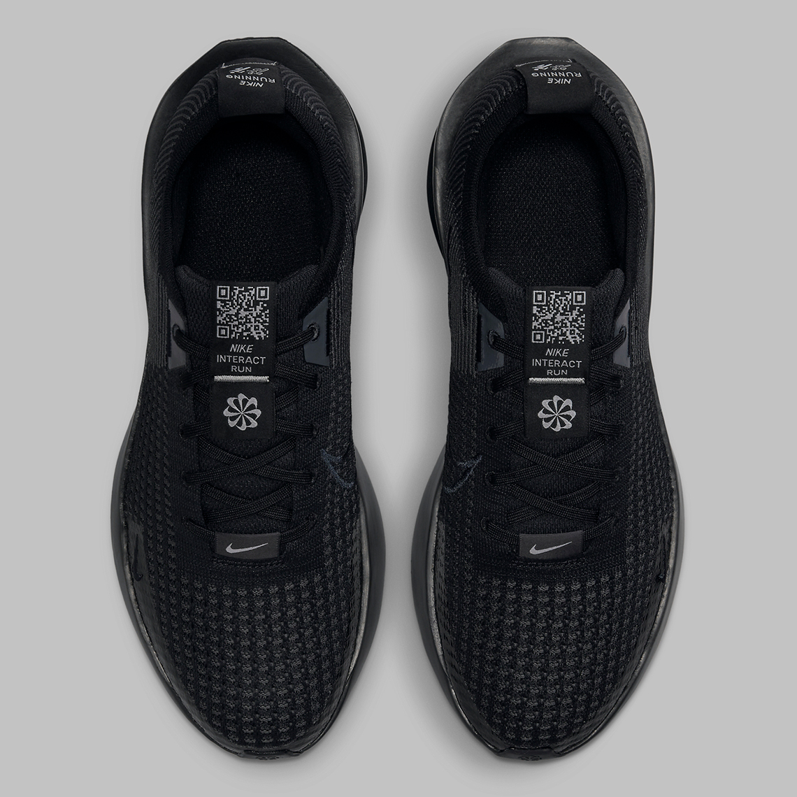 nike interact run black FQ7769 001 2