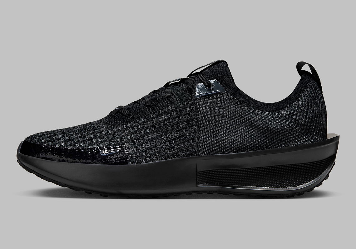 Nike Interact Run Black Fq7769 001 4