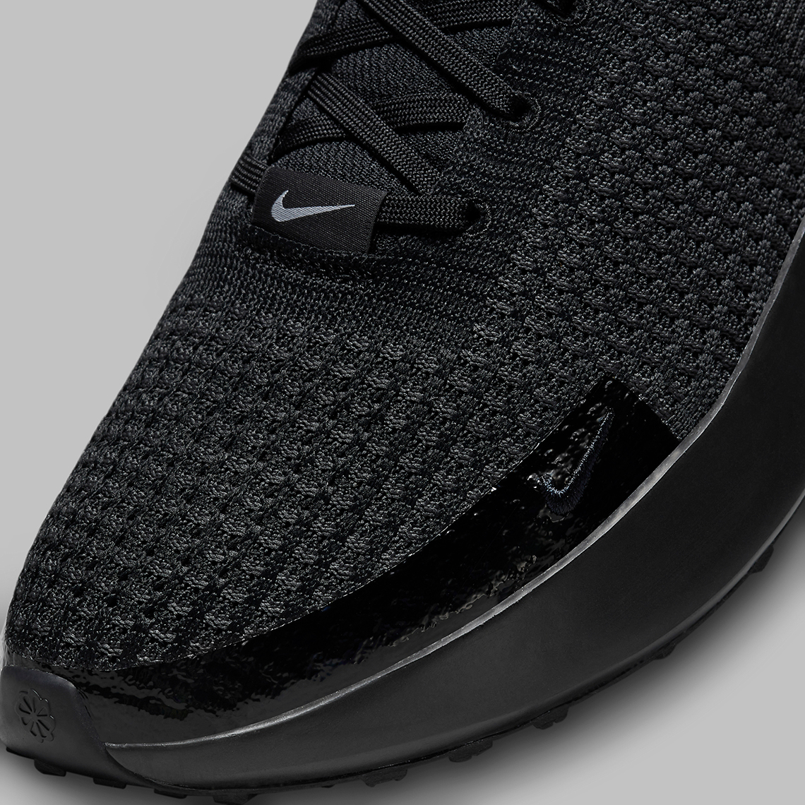 Nike Interact Run Black Fq7769 001 6