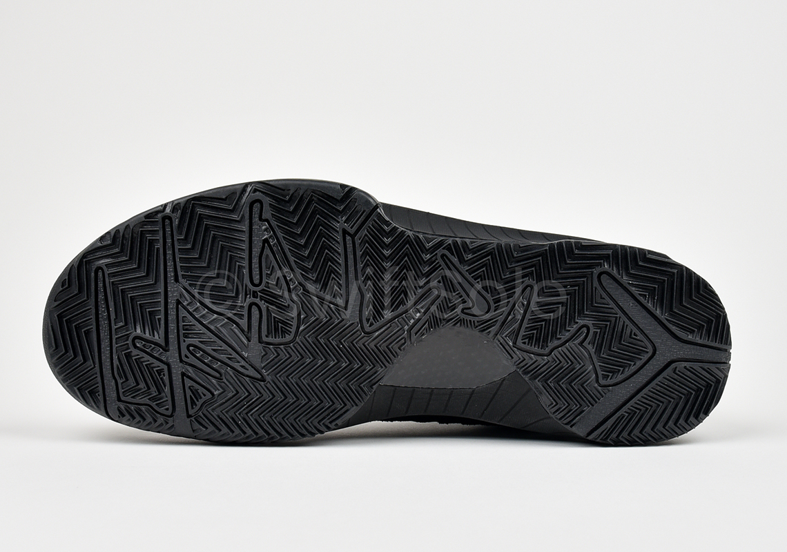 Майка с топом от бренда Nike Black Mamba Fq3544 001 3