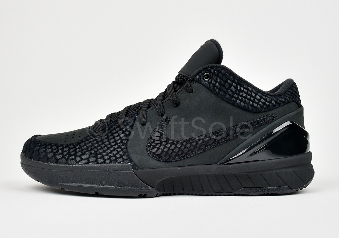 Кросівки nike court borough mid Fq3544 001 4