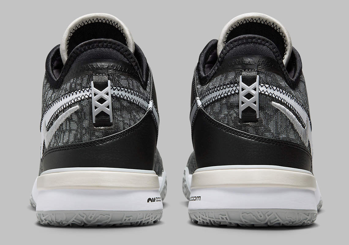 nike low lebron nxxt gen black grey dr8784 005 6