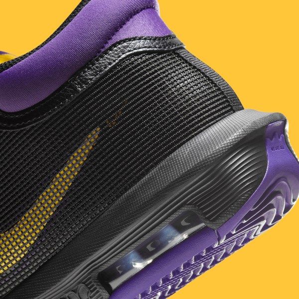 lebron witness 3 lakers