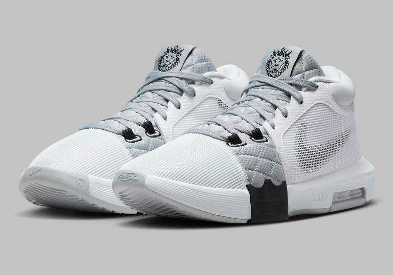nike-lebron-witness-8-white-  display picture 1