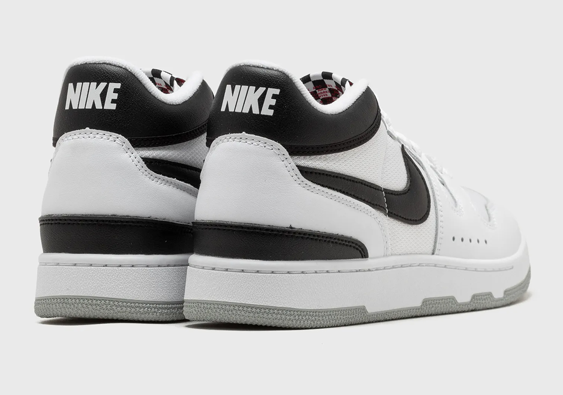 Nike Mac Attack Og White Black Fb8938 101 Store List 5