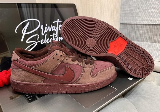 The Nike SB Dunk Low Introduces The 2024 Valentine’s Day Collection