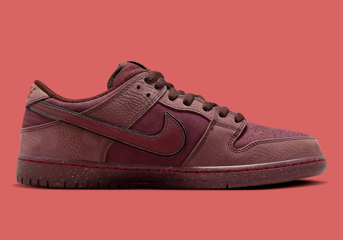 Nike SB Dunk Low  display picture 2