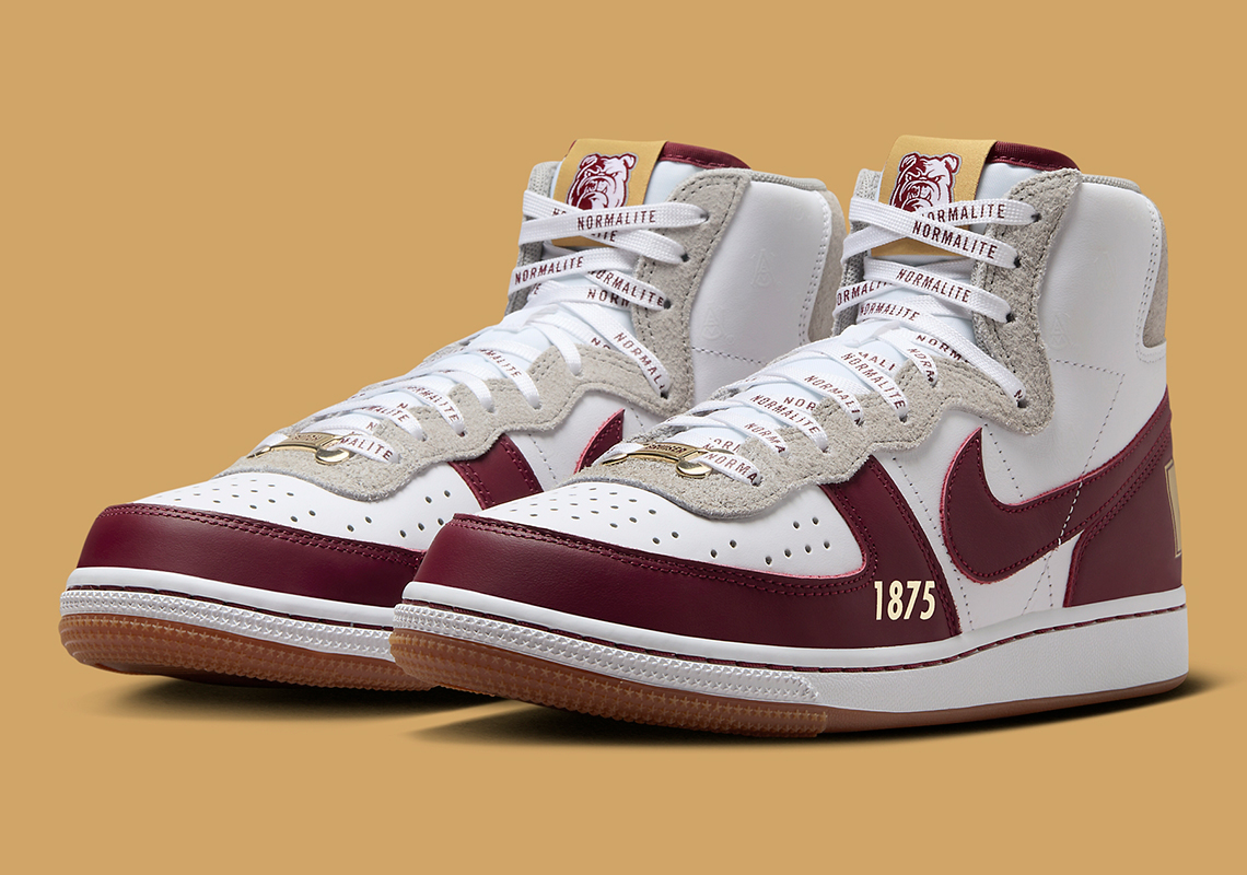 Nike Terminator High Alabama Am University Fv2048 100 1