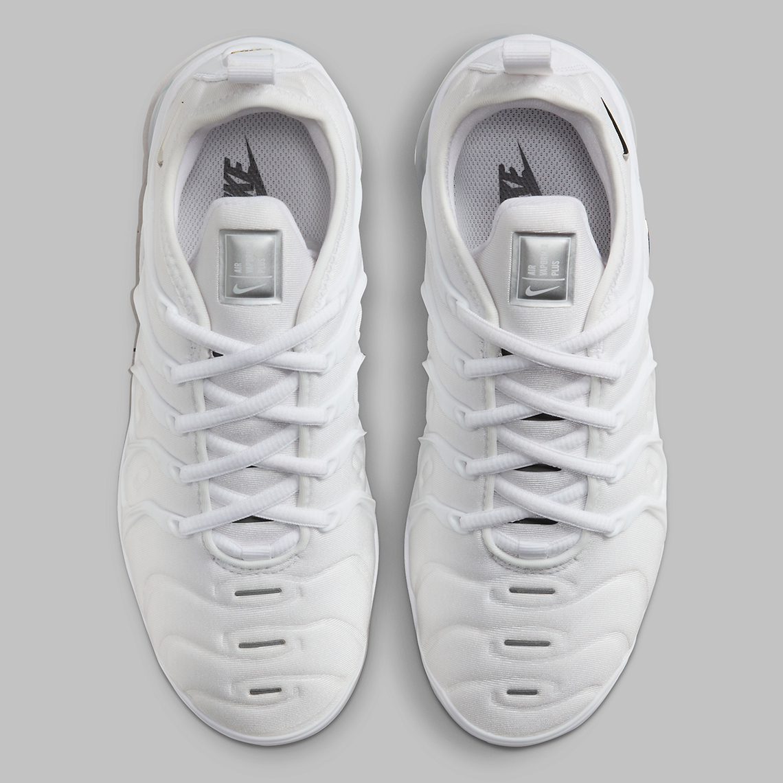 Nike Vapormax Plus White Chrome Fq8895 100 4