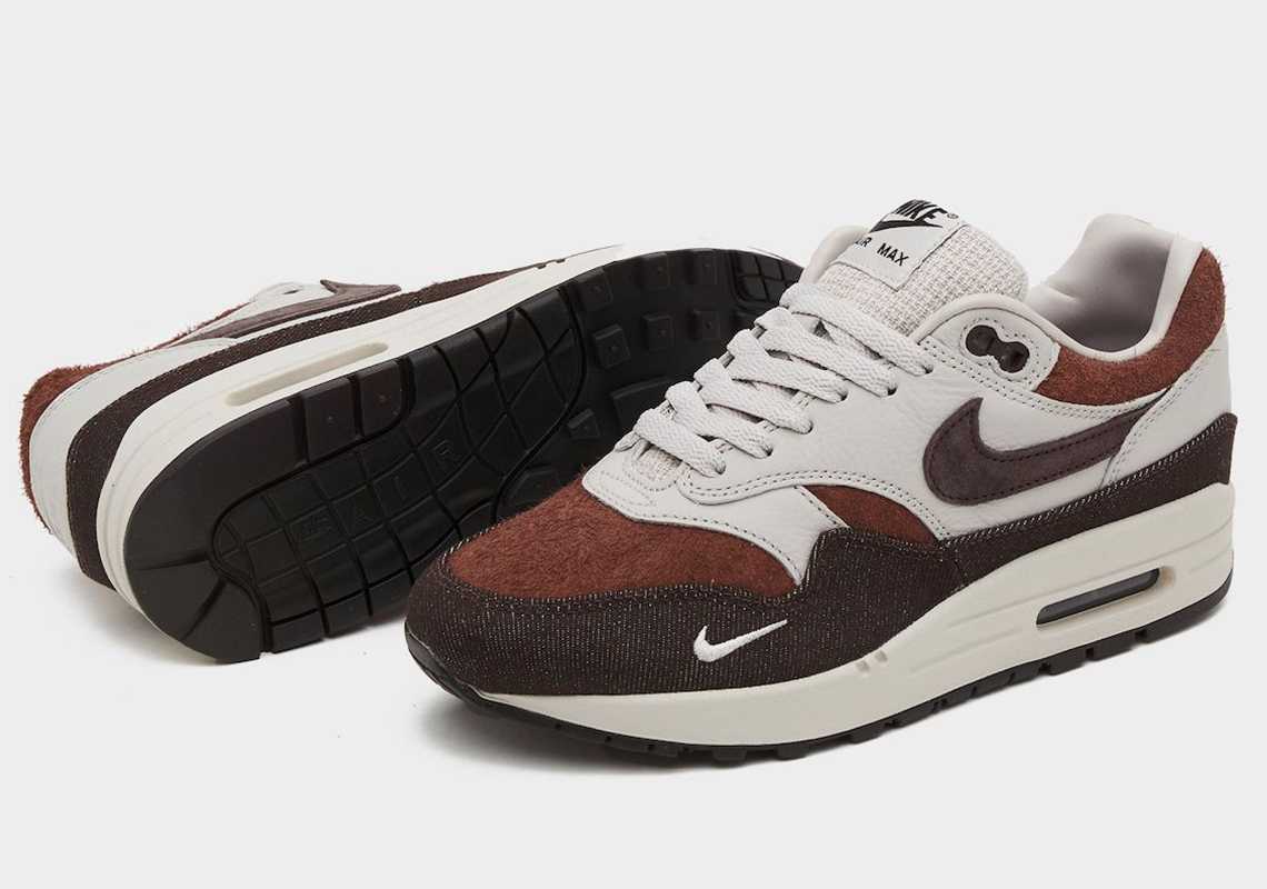 size Nike Air Max 1 Release Date 4
