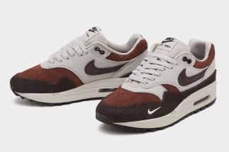 size Nike Air Max 1 Release Date 5