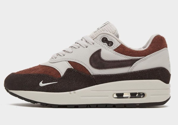 what year did air max 1 come out